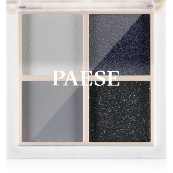 Paese Daily Vibe Palette paletă cu farduri de ochi - imagine 2